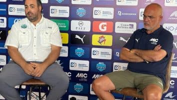 David Bellver: “el MICFootball llegó a Cap Cana para quedarse”