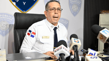 PN detiene a tres adolescentes y activa búsqueda de otros dos por muerte de comerciante en Los Alcarrizos
