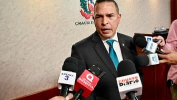 Diputado Wandy Batista defiende entrada en vigencia del Código Penal y rechaza nuevos retrasos
