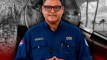 Director del COE ofrecerá detalles sobre incendio registrado en hotel de Bayahíbe