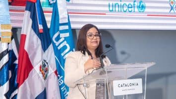 ONE y Unicef presentarán el 30 de junio resultados de la Encuesta de la Niñez 2025