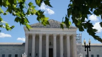 El Supremo de EE. UU. permite a los estados contar los votos por correo que lleguen tarde