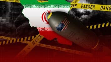 EEUU completa 11 noches de ataques contra Irán y afirma que Ormuz sigue «abierto»