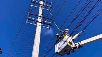 Edeeste anuncia interrupción programada del servicio eléctrico este miércoles en Gazcue y la Zona Colonial