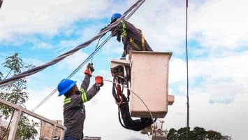 Edeeste anuncia medidas para mejorar servicio eléctrico en Brisas del Este, Los Frailes y zonas aledañas