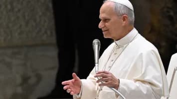 Papa León XIV exhorta a evitar un nuevo cisma en la Iglesia