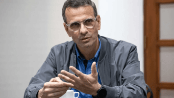 Capriles dice que EEUU tiene «claro» que resolución de crisis venezolana pasa por el voto