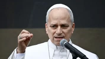 León XIV expulsa del clero a un sacerdote español por no reconocerle a él ni a Francisco