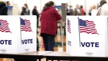 El New York Historical repasa la democracia en EEUU y recuerda que «nació de una protesta»