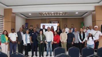 Lanzan campaña vial “Habilita la Prudencia: Tu Vida No Tiene Repuesto” en Constanza