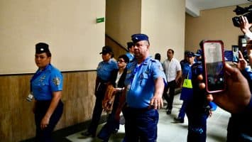 Juez rechaza calificación de homicidio voluntario en caso Jet Set y envía los Espaillat a juicio de fondo