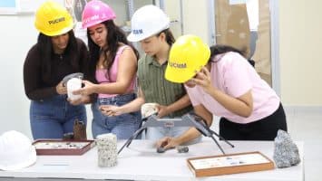 Pucmm reflexiona sobre inclusión de mujeres en ingenierías