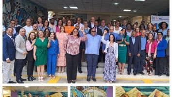 Ana Jacqueline Ureña recibe respaldo de exdecanos de Humanidades en su candidatura al Decanato de la UASD