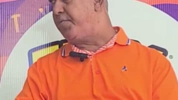Fallece el artista plástico Marcos Jorge “Quimbo”, referente cultural de La Vega