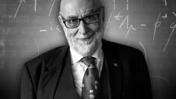Fallece el físico belga François Englert, el otro ‘padre’ del bosón de Higgs