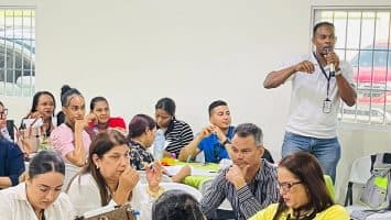 Regional de Educación de Mao inicia formación docente para Campamento de Verano 2026