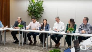 NPAP-RD define prioridades para fortalecer la economía circular de los plásticos