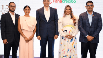 Panacrédito cumple 15 años: Más de 100,000 clientes atendidos y una nueva alianza con Claro para ampliar el acceso a tecnología