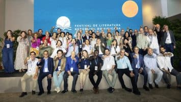 Inauguran «Mar de Palabras 2026» para promover la reflexión y el diálogo desde la literatura