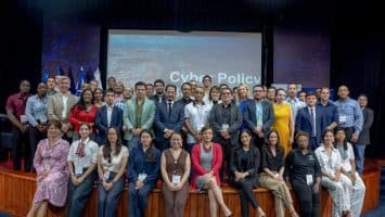 Francia y RD impulsan cooperación entre la UE, América Latina y el Caribe en materia de ciberseguridad