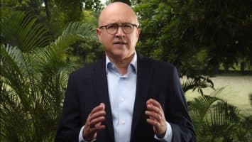 Francisco Domínguez Brito: “El PLD se debate ideológicamente entre la derecha de moda y la Justicia Social”