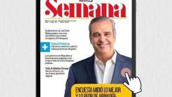 GALA Media Group presenta «Revista SEMANA», nueva propuesta editorial digital de circulación semanal