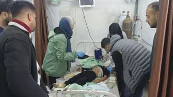 ONU acusa nuevamente a Israel de genocidio en Gaza
