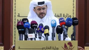 Catar confirma llegada de enviados de EE. UU. y descarta reunión con Irán