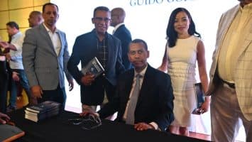 Guido analiza en nuevo libro impacto de prácticas antidemocráticas en partidos y errores que llevaron al PRD a la crisis