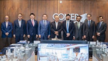 CONEP conoce detalles del Diálogo Regional del World Governments Summit que se celebrará en RD