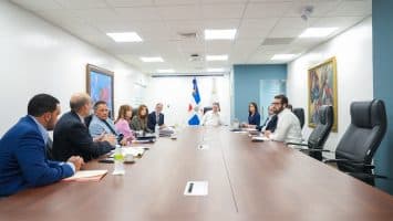 Sanz Lovatón fortalece alianza con industriales y productores de trigo