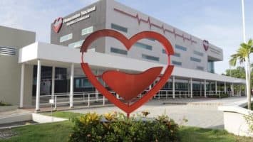 Hemocentro Nacional impulsa proyecto de ley para regular sangre e incluir sus derivados en cobertura de ARS