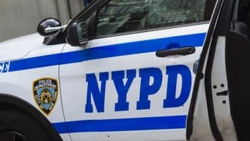 Varios policías resultan heridos en incidentes ocurridos en Nueva York