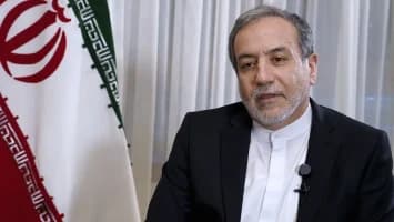 Irán acusa a Reino Unido por apoyar ataques estadounidenses