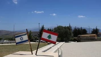 EE. UU. califica de «productivas y positivas» las negociaciones de Israel y Líbano en Roma