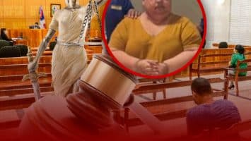 Imponen prisión domiciliaria a exdirectiva del Patronato Cibaeño por presuntas irregularidades