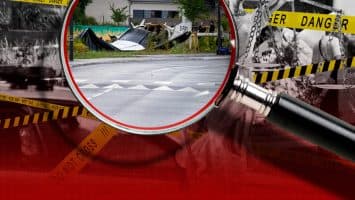 Investigan el accidente de avioneta con 11 muertos en Francia como homicidio involuntario