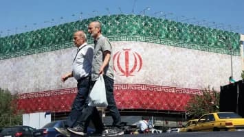 Irán condena decisión británica sobre Guardia Revolucionaria