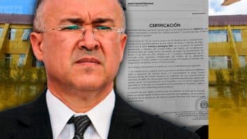 JCE declara ilegal e improcedente consulta interna del PLD tras solicitud de Francisco Domínguez Brito