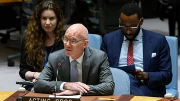 La ONU alerta de una situación «devastadora» en el este de la RDC pese a avances de paz