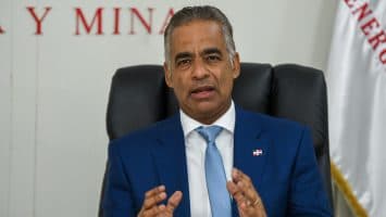 Joel Santos: La demanda eléctrica alcanzó anoche nuevo histórico de 4,166.52 megavatios