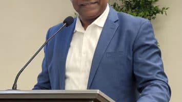 Propone declarar a María Trinidad Sánchez como “Madre de la Patria Dominicana”