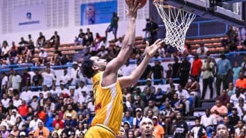 Metros vencen a Cañeros y fuerzan juego decisivo por el pase a final de la LNB