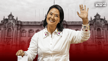 EE.UU. felicita a Fujimori y busca fortalecer cooperación en seguridad regional con Perú