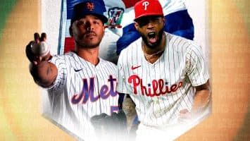 Cristopher Sánchez sale por otra joya; Freddy Peralta busca recuperarse en Nueva York