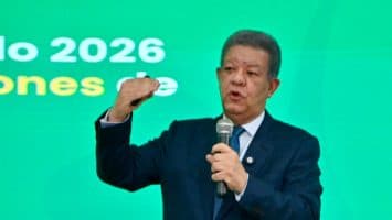 Leonel solicita retirar propuesta de reforma fiscal y reformular el Presupuesto de 2026