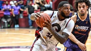 Luismal se impone y Gigantes avanzan a la serie final de LNB