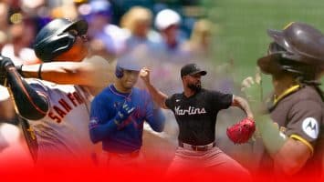 Alcántara suma 4 triunfos al hilo, Soto, Tatis, Devers lideran ofensiva en jornada de este miércoles en MLB