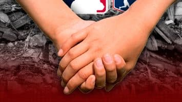 MLB y la Asociación de Jugadores hacen donación para los damnificados en Venezuela