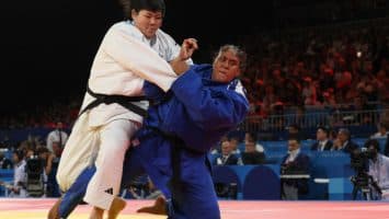 Delegación judo representará al país en Open Panamericano de Chile